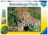 Ravensburger Leopard 100ks - cena, srovnání