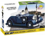 Cobi 1935 Horch 830 Cabriolet - cena, srovnání