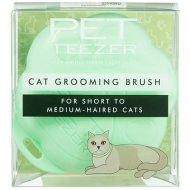 Tangle Teezer Cat Grooming Brush - cena, srovnání