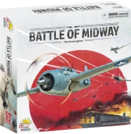 Cobi 22105 Small Army: Battle of Midway - cena, srovnání