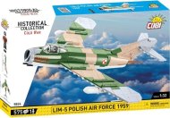 Cobi Cold War LIM-5 Polish Air Force 1959 - cena, srovnání