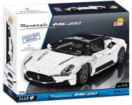 Cobi 24334 Maserati MC 20 EXECUTIVE EDITION - cena, srovnání