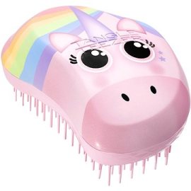 Tangle Teezer Original Mini Rainbow Unicorn