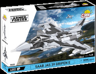 Cobi Armed Forces SAAB JAS 39 Gripen E - cena, srovnání