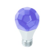 Nanoleaf Essentials Smart A19 Bulb E27 - cena, srovnání