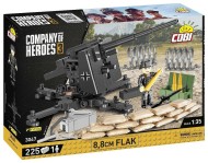 Cobi 3047 COH 8,8 cm Flak - cena, srovnání