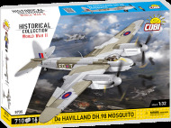 Cobi 5735 II WW De Havilland DH-98 Mosquito - cena, srovnání