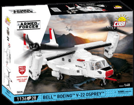 Cobi 5835 Armed Forces Bell Boeing V-22 Osprey