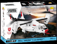 Cobi 5835 Armed Forces Bell Boeing V-22 Osprey - cena, srovnání