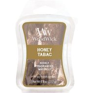 WoodWick ARTISAN Honey Tabac 22,7g - cena, srovnání