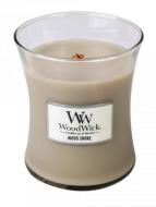 WoodWick Wood Smoke 275g - cena, srovnání