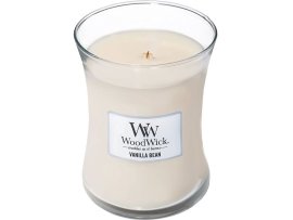 WoodWick Vanilla Bean 275g