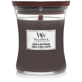 WoodWick Sand and Driftwood 275g