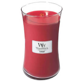 WoodWick Currant 609g