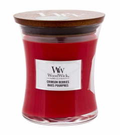 WoodWick Crimsson Berries 85g