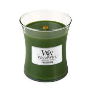 WoodWick Frasier Fir 275g - cena, srovnání