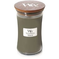 WoodWick Frasier Fir 609g - cena, srovnání