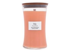 WoodWick Chilli Pepper Gelato 609g