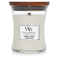 WoodWick Smoked Jasmine 275g - cena, srovnání