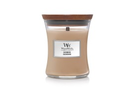 WoodWick Cashmere 275g