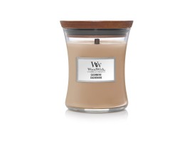 WoodWick Cashmere 275g