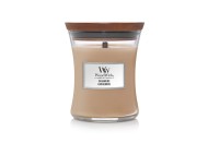 WoodWick Cashmere 275g - cena, srovnání