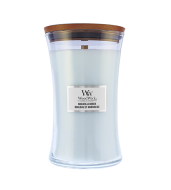 WoodWick Magnolia Birch 275g - cena, srovnání