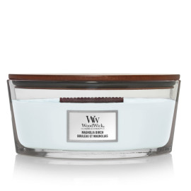 WoodWick Magnolia Birch 453g