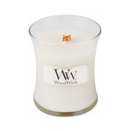 WoodWick Linen 85g