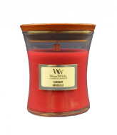 WoodWick Currant 85g - cena, srovnání