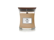 WoodWick Cashmere 85g - cena, srovnání