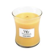 WoodWick Seaside Mimosa 275g - cena, srovnání