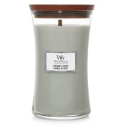 WoodWick Lavender & Cedar 610g - cena, srovnání