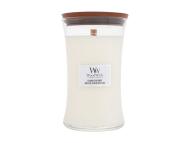 WoodWick Island Coconut 609g - cena, srovnání