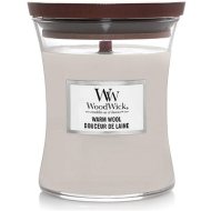 WoodWick Warm Wool 85g - cena, srovnání