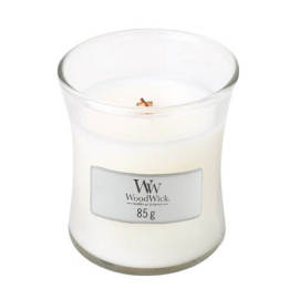 WoodWick White Tea & Jasmine 85g