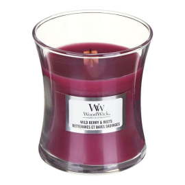 WoodWick Wild Berry & Beets 85g