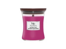 WoodWick Wild Berry & Beets 275g