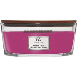 WoodWick Wild Berry & Beets 453g