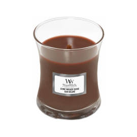 WoodWick Stone Washed Suede 85g