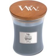 WoodWick Evening Onyx 275g - cena, srovnání