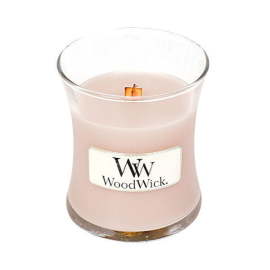 WoodWick Vanilla & Sea Salt 85g