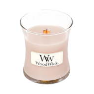 WoodWick Vanilla & Sea Salt 85g - cena, srovnání