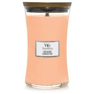 WoodWick Yuzu Blooms 609g - cena, srovnání