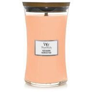 WoodWick Yuzu Blooms 609g - cena, srovnání