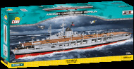 Cobi 4826 II WW Lietadlová loď Graf Zeppelin - cena, srovnání