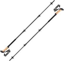 Leki Black Series Carbon