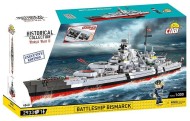 Cobi 4840 II WW Battleship Bismarck - cena, srovnání