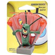 Penn Plax Spongebob Dekorácia Planktón 5 cm - cena, srovnání
