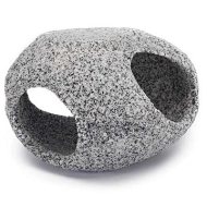 Penn Plax Kamenný úkryt Žula Large 10,2 cm - cena, srovnání